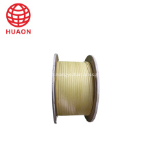 Glass-Fiber Wrapped Aluminum Wire for Dry Transformer